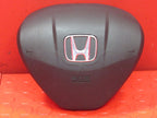 O9-I4 Honda Fit Insight Driver Steering Wheel Mounted Airbag Air Bag B