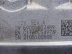 17-19 Silverado Sierra 2500 3500 Duramax Diesel Variable Turbo Actuato