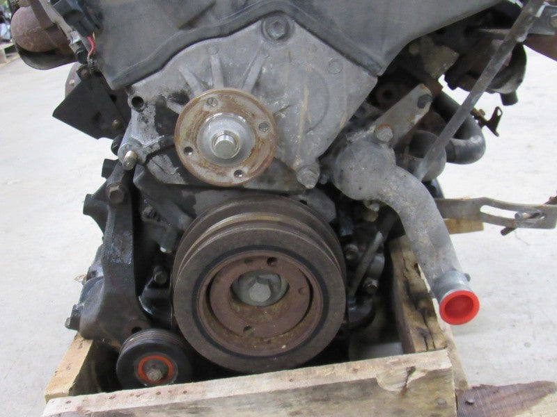 99-00 4Runner Tacoma 3.4L V6 5VZ-FE Engine Motor Assembly Fed Emission