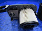 18-21 Honda Odyssey Rear Cargo HondaVac Interior Vacuum Shop Vac 4965
