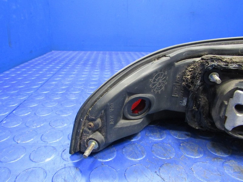 97-98 Nissan 240sx S14 Right RH Rear Taillight Tail Light Lamp CRACKED