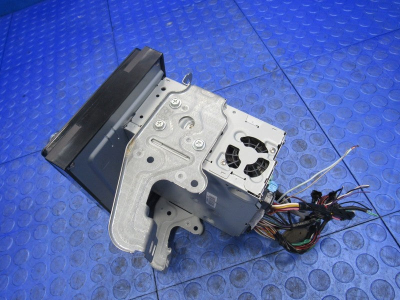 19-20 Toyota Sienna Gracenote XM HD Radio GPS Navigation Unit 86140-08