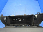 10-16 Porsche Panamera Passenger Side Dash Glove Box Assembly Black Le