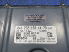 06 Mercedes-Benz C230 ECU ECM PCM Engine Computer UNLOCKED 272 153 44 