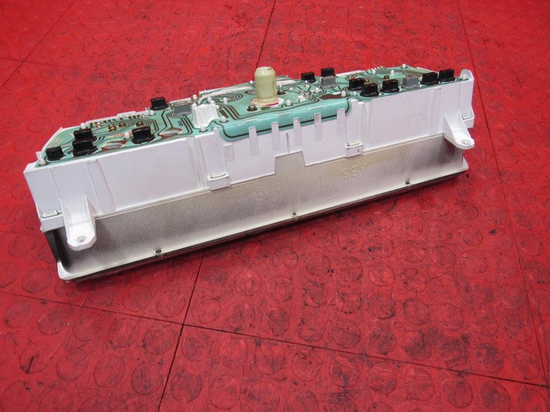93-94 Toyota T100 2WD 3.0L V6 M/T Instrument Gauge Cluster Speedometer