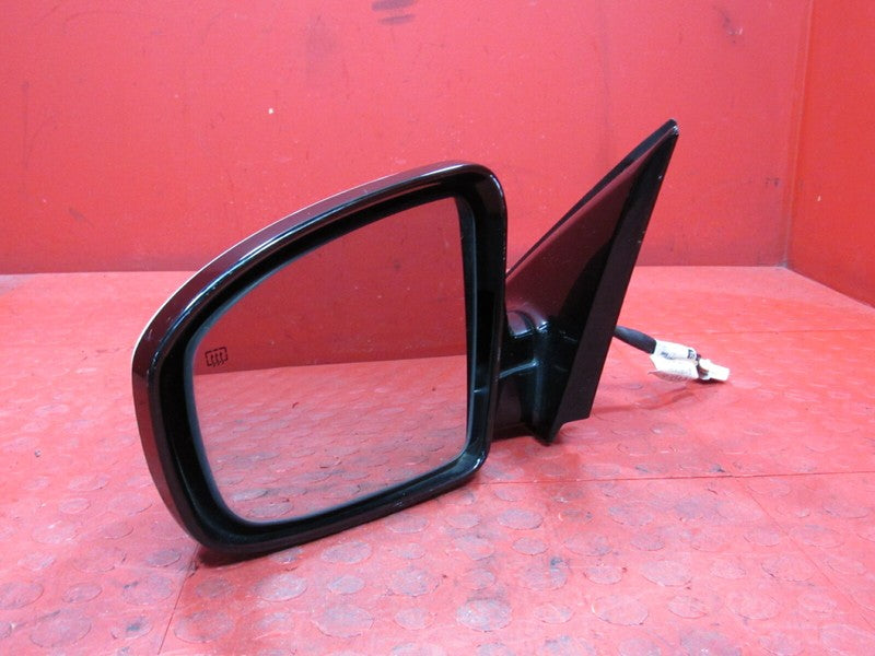 13-15 Infiniti JX35 QX60 Left LH Driver Side Power Door Mirror Camera 