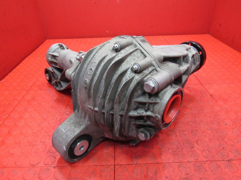 06-12 Mercedes-Benz GL450 4Matic 164 Type 3.70 Front Axle Differential