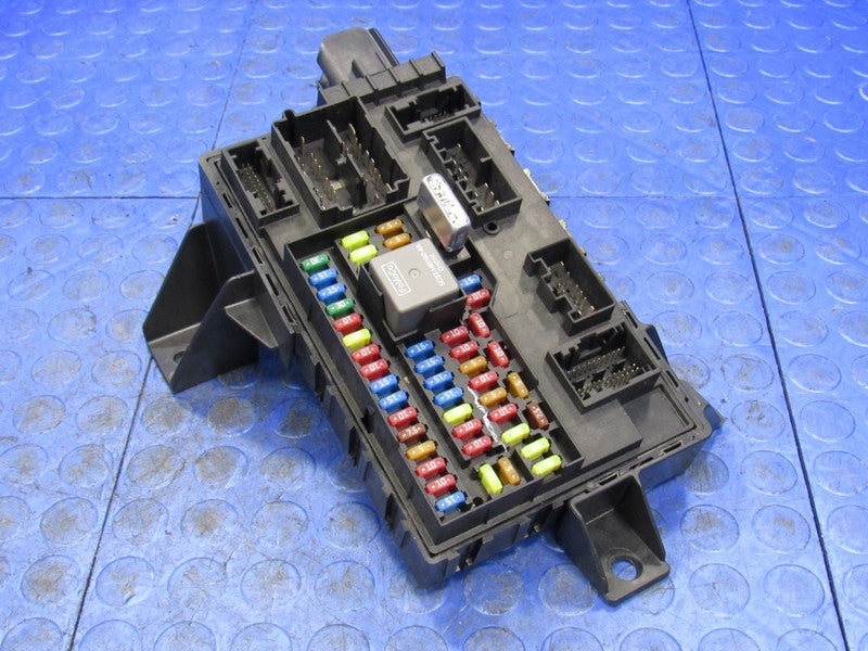 11-14 Ford E150 E250 E350 BCM SJB Smart Junction Fuse Box BC2T-15604-B