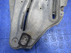 92-99 BMW E36 3 Series Convertible Right RH Rear Window Regulator Moto