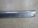 96-97 Lexus LX450 Right RH Passenger Side Skirt Moulding Rocker Cover 