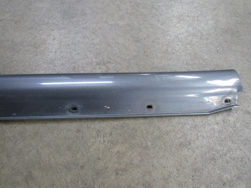 96-97 Lexus LX450 Right RH Passenger Side Skirt Moulding Rocker Cover 