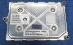 VIN PROGRAMMED 16 Wrangler JK 3.6L AT Engine Computer ECU 68253687 PRO