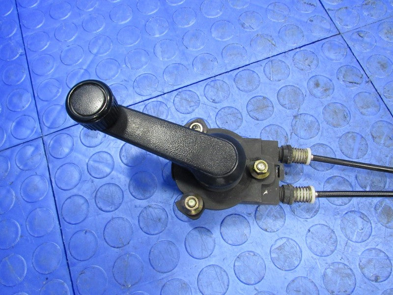 90-97 Mazda Miata MX5 Manual Window Regulator Crank Right Passenger Si