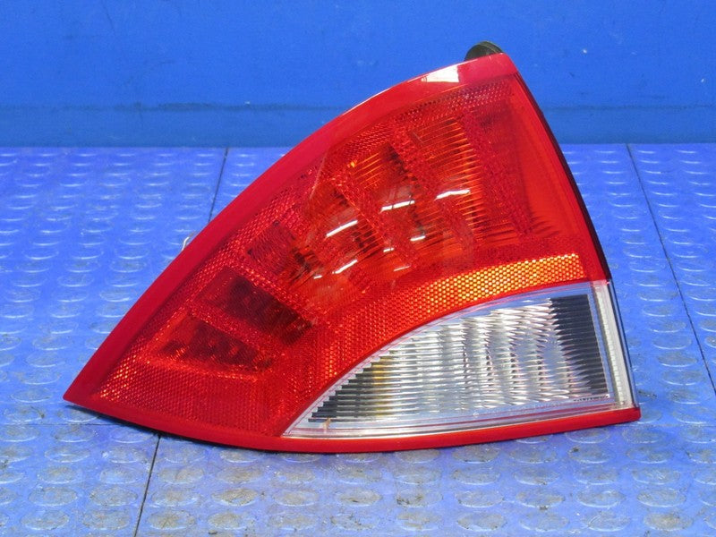 10-11 Mercury Milan Left LH Driver Side LED Outer Taillight Tail Lamp 