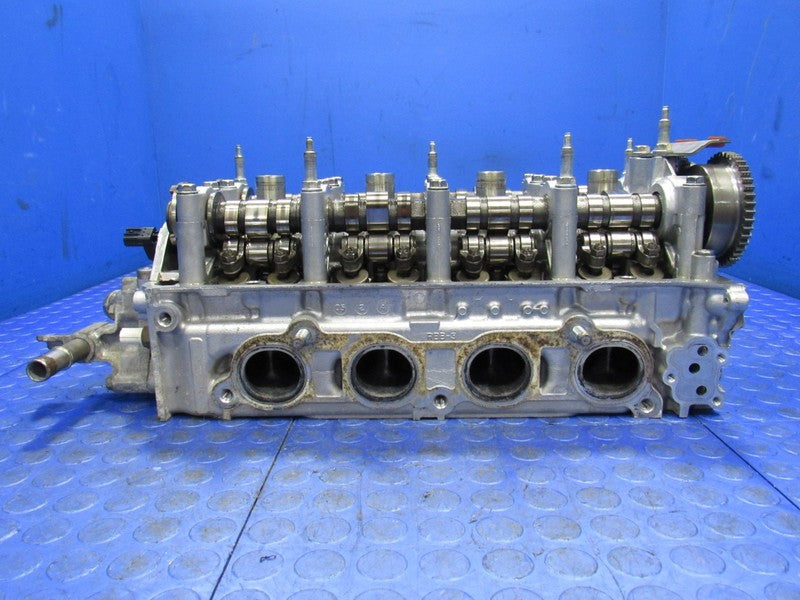 04-05 TSX CL9 K24A2 RBB DOHC i-VTEC Cylinder Head Assembly Cams Rocker