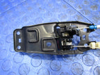 92-00 Lexus SC300 SC400 Passenger Door Front Right Side Lock Latch Ass