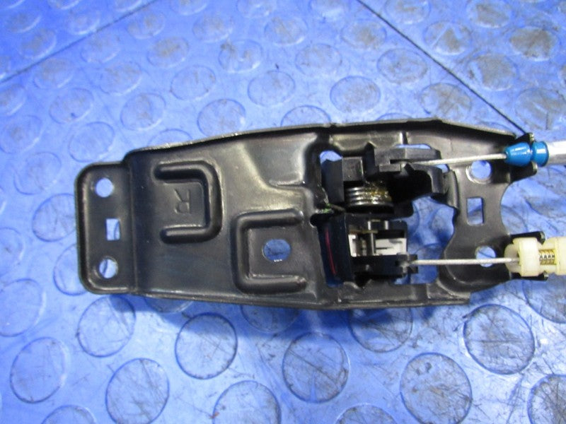 92-00 Lexus SC300 SC400 Passenger Door Front Right Side Lock Latch Ass