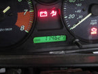 99-00 Mazda Miata MX-5 NB1 AC Heater Climate Control Panel