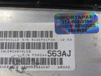 PROGRAMMED PLUG & PLAY 04 Grand Cherokee 4.0L ECM 56044563AE 563 PROG 