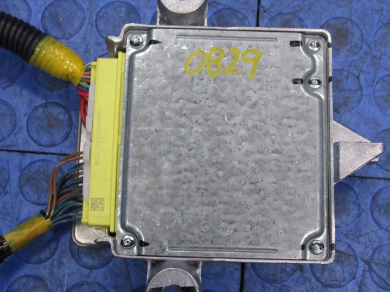O8-1O Honda Accord Sedan EX-L SRS Control Unit Module OEM 77960-TA0-A0