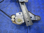 90-97 Mazda Miata MX5 Manual Window Regulator Crank Right Passenger Si