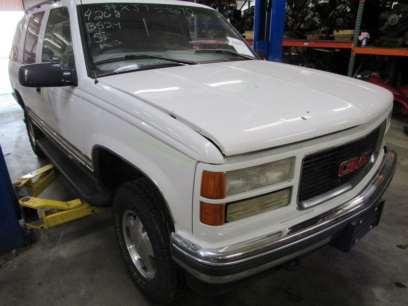 99-00 Yukon Tahoe Silverado 5.7L AT ECU ECM Engine Computer P/N 162634