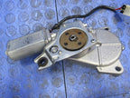 04-09 Nissan 350Z Convertible Top Tonneau Lid Cover Motor Assembly OEM