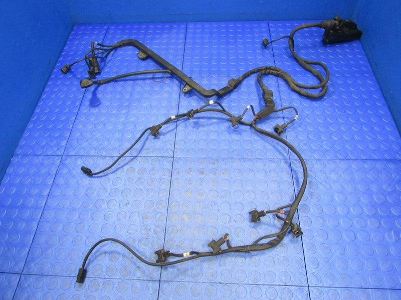 93-95 Mercedes SL500 2006 Update Engine Wire Wiring Harness 129 540 77