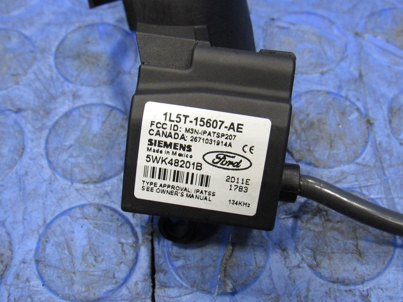 01-02 Ranger Explorer Sport PATS Transceiver W/ Ignition Key 1L5T-1560