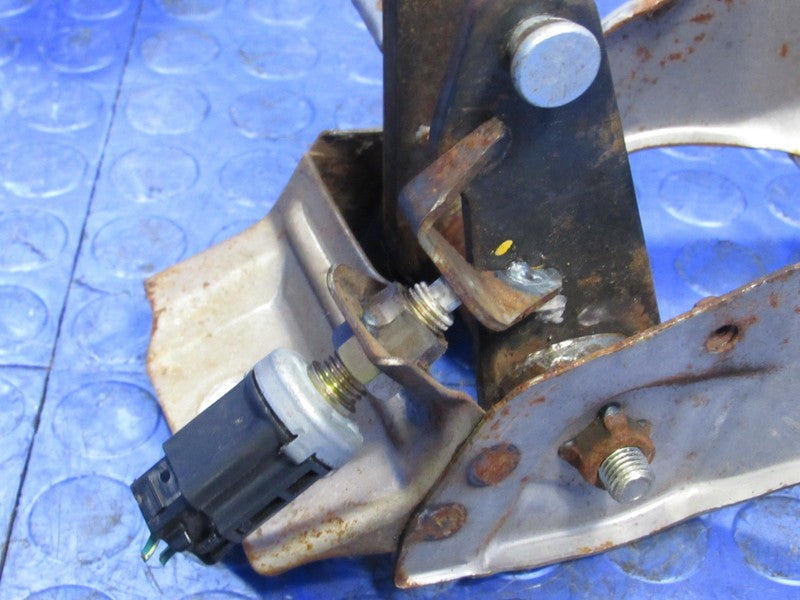 96-02 Toyota Tacoma 4Runner Manual MT Clutch Brake Pedal Set Assembly 