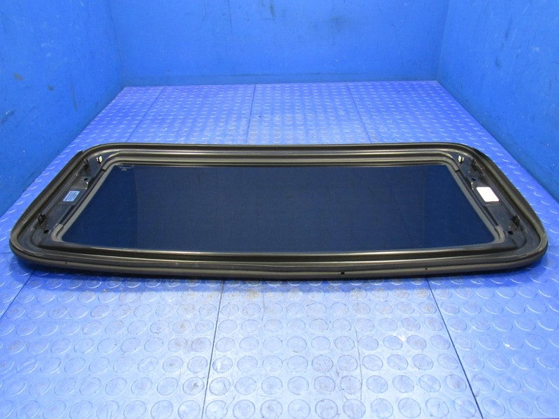 12-15 Honda Civic Coupe 2DR Sunroof Moonroof Sun Moon Roof Glass Panel