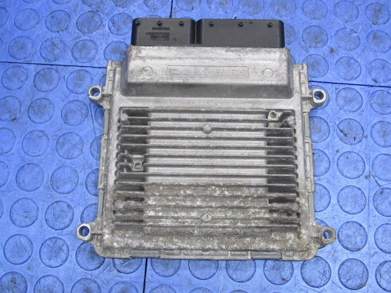 PROGRAMMED PLUG & PLAY 10 Dodge Caliber 2.0L CVT ECM 68043256AC 256 PR