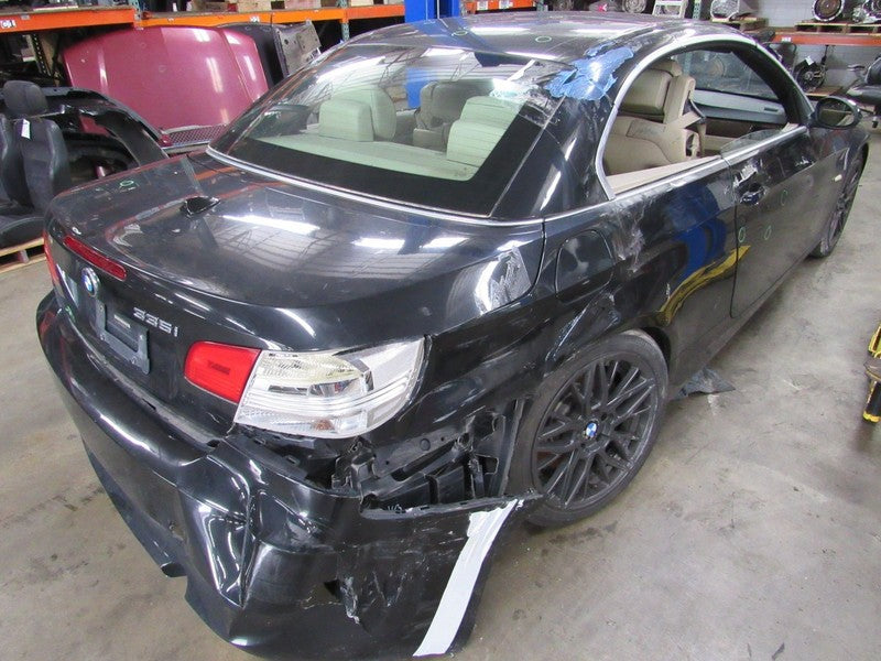 07-13 BMW 328 335 Instrument Cluster Speedometer Odometer 182677