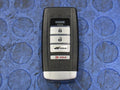 19-20 Acura MDX Driver 2 Smart Key Fob Keyless Entry Remote Start OEM 