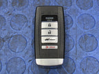 19-20 Acura MDX Driver 2 Smart Key Fob Keyless Entry Remote Start OEM 