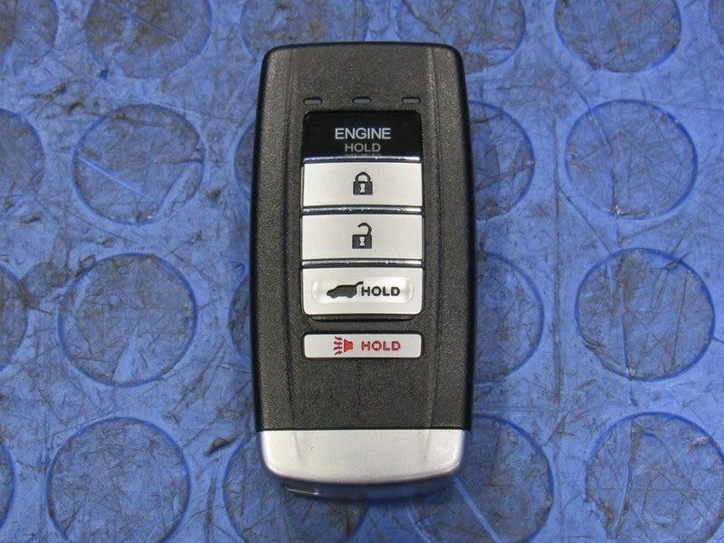 19-20 Acura MDX Driver 2 Smart Key Fob Keyless Entry Remote Start OEM 