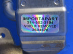 23-26 Accord CR-V Civic Hybrid EGR Exhaust Gas Recirculation Cooler & 