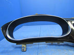14-16 Dodge Dart Instrument Cluster Dash Bezel Radio Surround Vent Tri