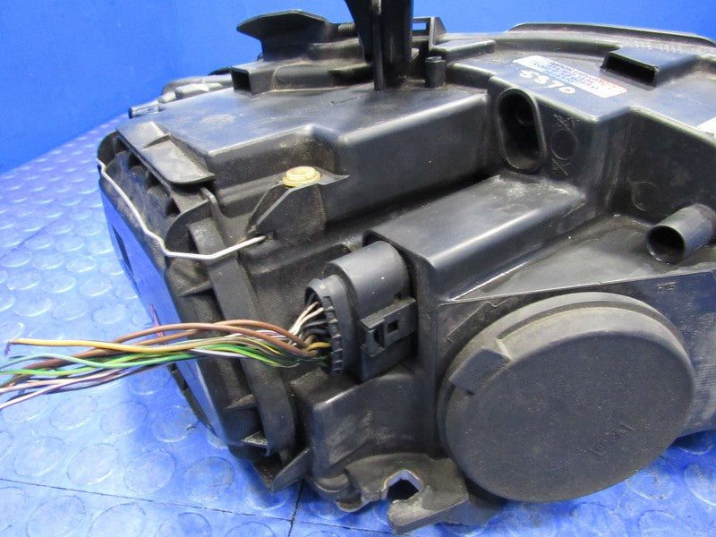 08-12 Audi A5 S5 Left Driver LH Side Xenon HID Headlight Head Light La
