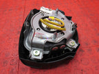 08-10 Hummer H3 Alpha Driver Steering Wheel Mounted Airbag Air Bag Y92