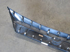 09-12 Toyota Venza Rear Liftgate Finish Panel Molding Trim Emblem Blac