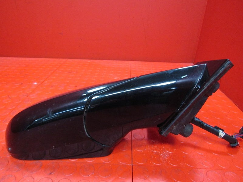 10-14 Cadillac SRX Right Passenger RH Door Mirror Assembly Magna Steel