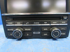 10-16 Porsche Panamera Touch Screen Navigation Radio Display Receiver 