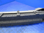 01-06 BMW M3 E46 Rear Bumper Impact Reinforcement Bar Lightweight Carb
