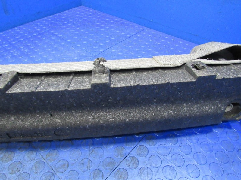 01-06 BMW M3 E46 Rear Bumper Impact Reinforcement Bar Lightweight Carb