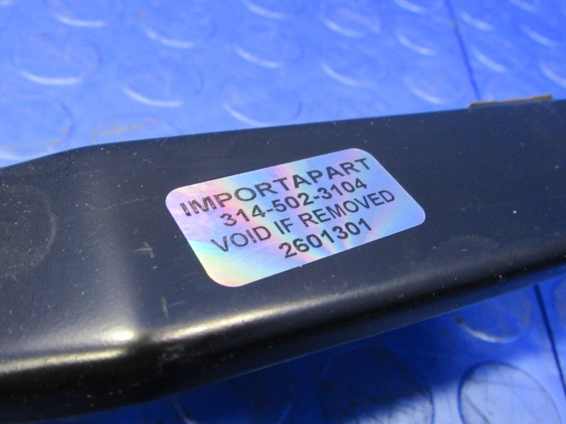 94-99 BMW 318i 323i 328i M3 E36 Manual Convertible Top Front Latch 130