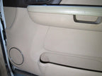 07-09 Yukon Tahoe Right RH Passenger Side Front Door Trim Panel Light 