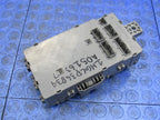 08-10 Honda Accord EX-L Sedan AT Cabin Interior Fuse Relay Box TA5-A70