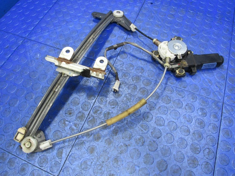 92-94 Lexus SC300 SC400 Front Right Passenger Power Window Regulator A