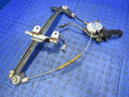 92-94 Lexus SC300 SC400 Front Right Passenger Power Window Regulator A